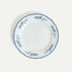 Aspvik asjett 21 cm Fyrklövern