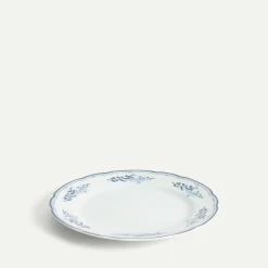 Aspvik asjett 21 cm Fyrklövern
