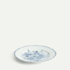 Aspvik asjett 19 cm Fyrklövern
