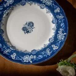 Aspvik dekketallerken 32 cm Fyrklövern