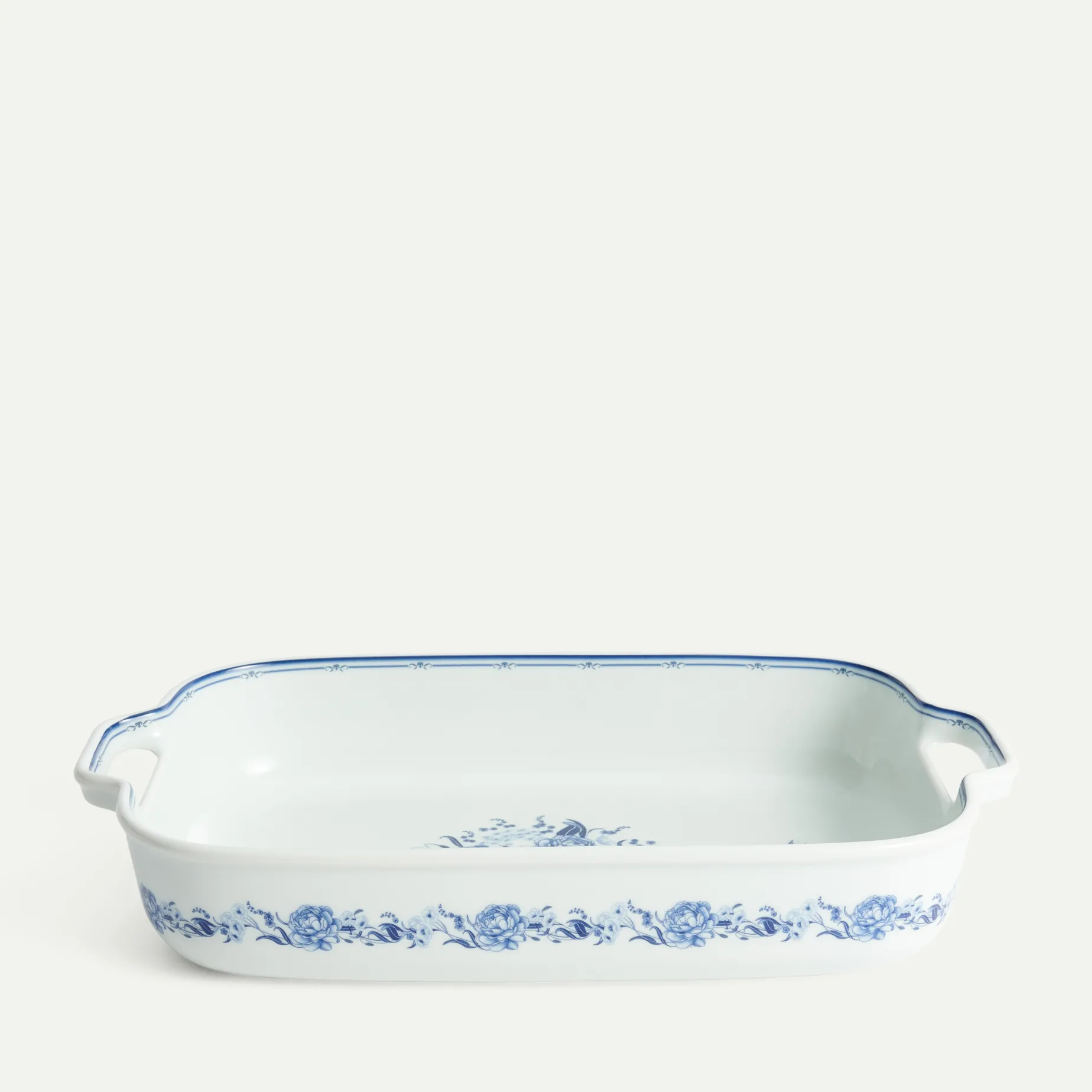 Aspvik ildfast fom 40 x 25 cm Fyrklövern