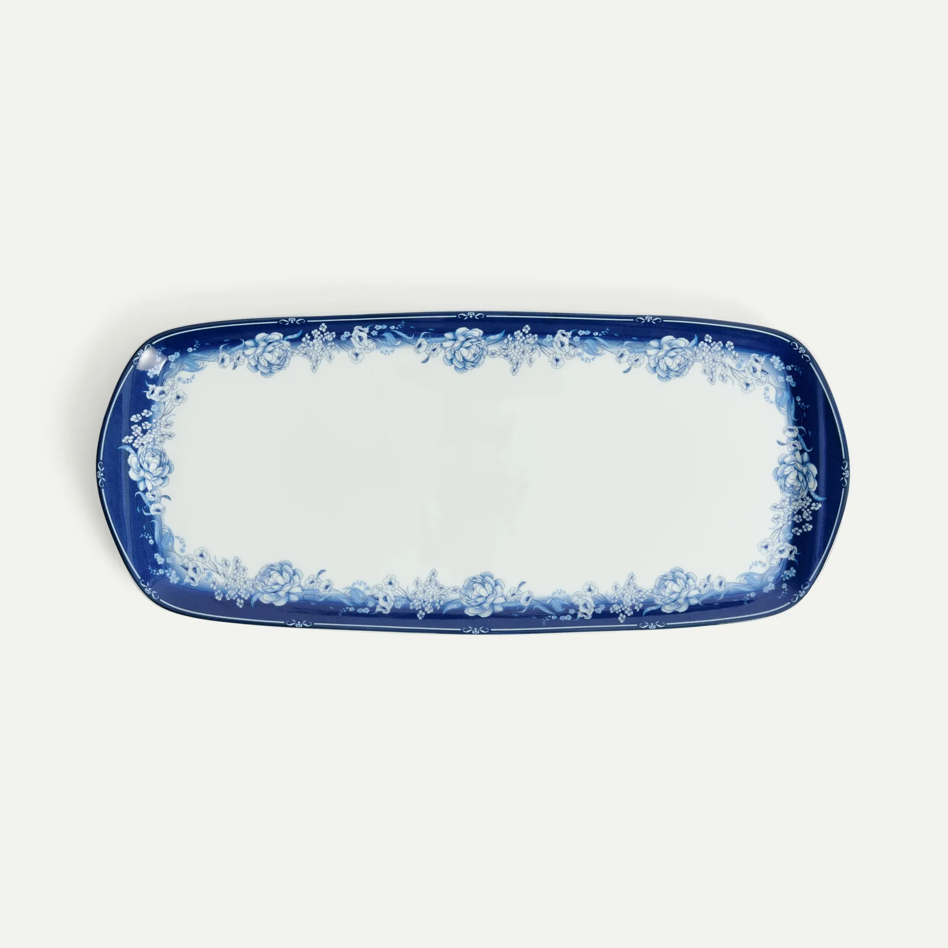 Aspvik kakefat 35 cm Fyrklövern