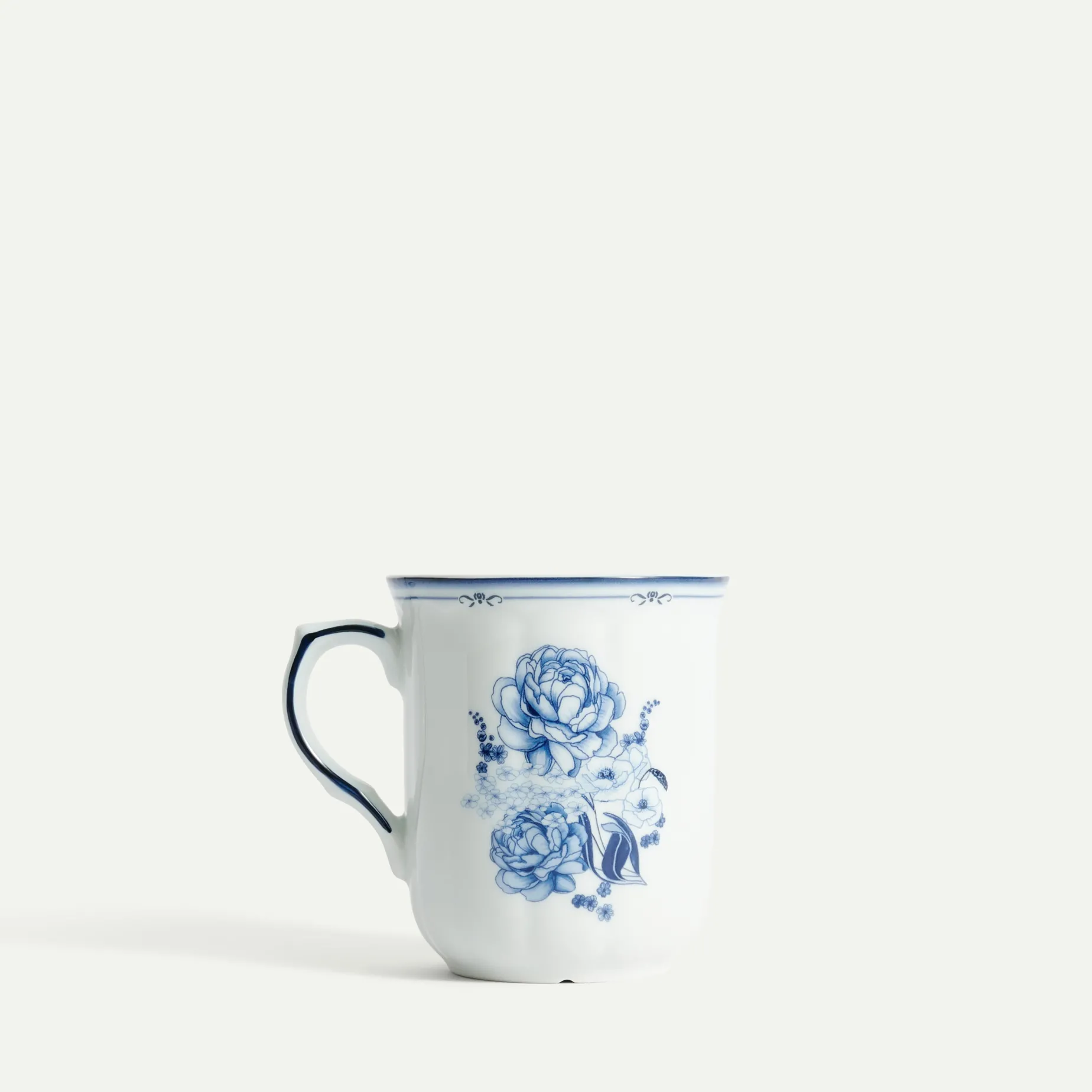 Aspvik krus 28 cl Fyrklövern