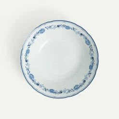 Aspvik skål 25 cm Fyrklövern
