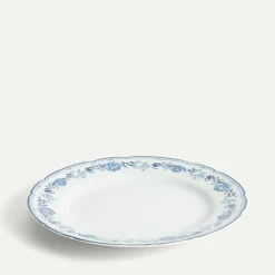 Aspvik tallerken 27 cm Fyrklövern