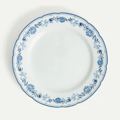 Aspvik tallerken 27 cm 4-pk Fyrklövern