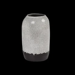Black Pepper vase 22 cm Fyrklövern