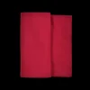 Breath of Nature duk - Ruby red 145 x 320 cm Fyrklövern
