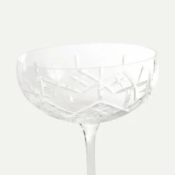 Crown champagneglass 32 cl 4-pk Fyrklövern