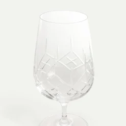 Crown ølglass 36 cl 4-pk Fyrklövern