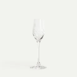 Crown snaps & likørglass 10 cl Fyrklövern