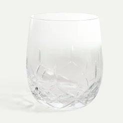 Crown vannglass 30 cl Fyrklövern