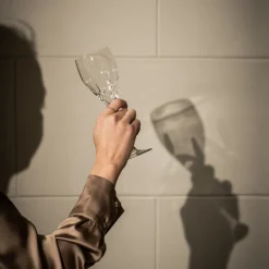 Crown vinglass 30 cl 4-pk Fyrklövern