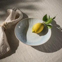 Côte d'Azur dyp tallerken 22 cm Fyrklövern