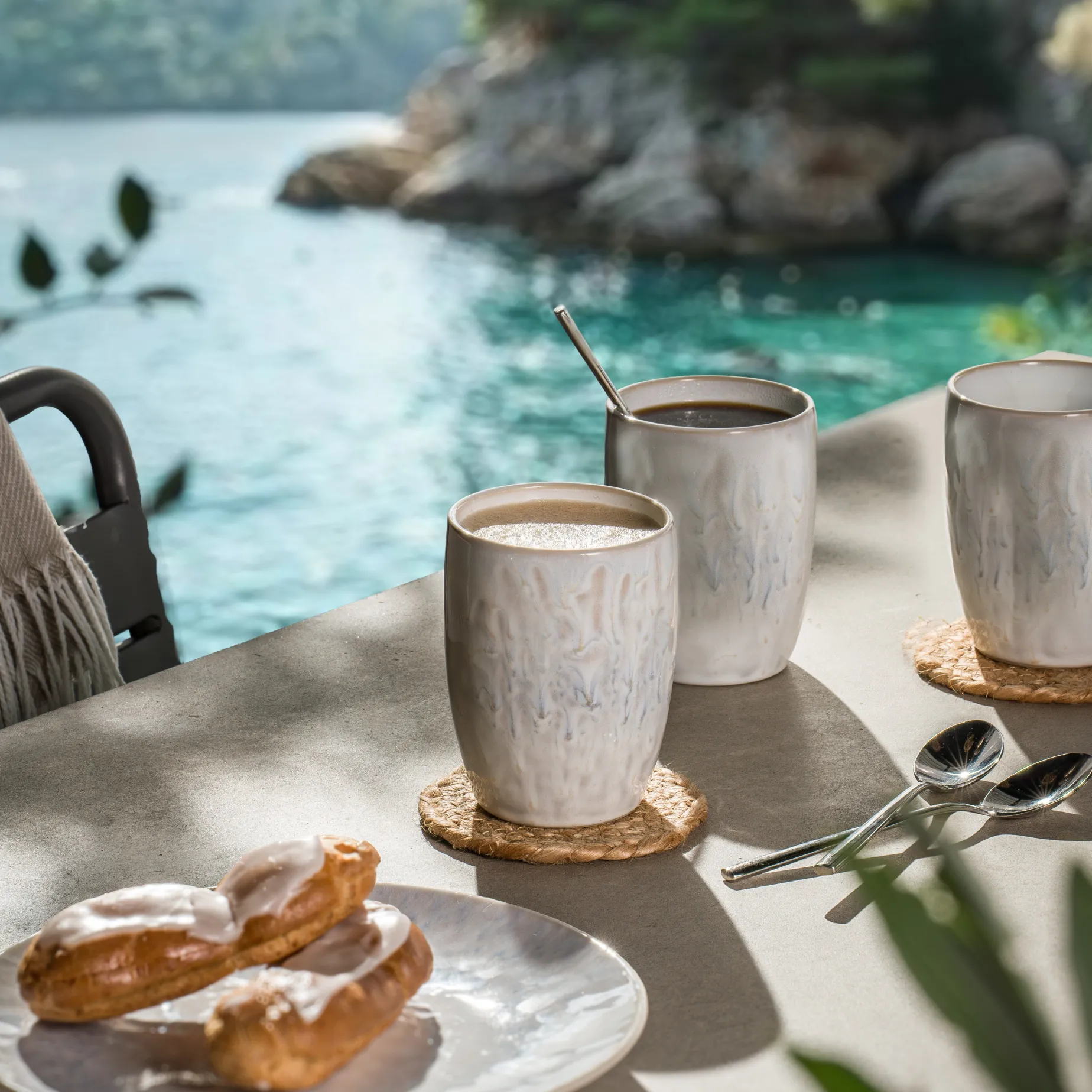Côte d'Azur krus 30 cl Fyrklövern
