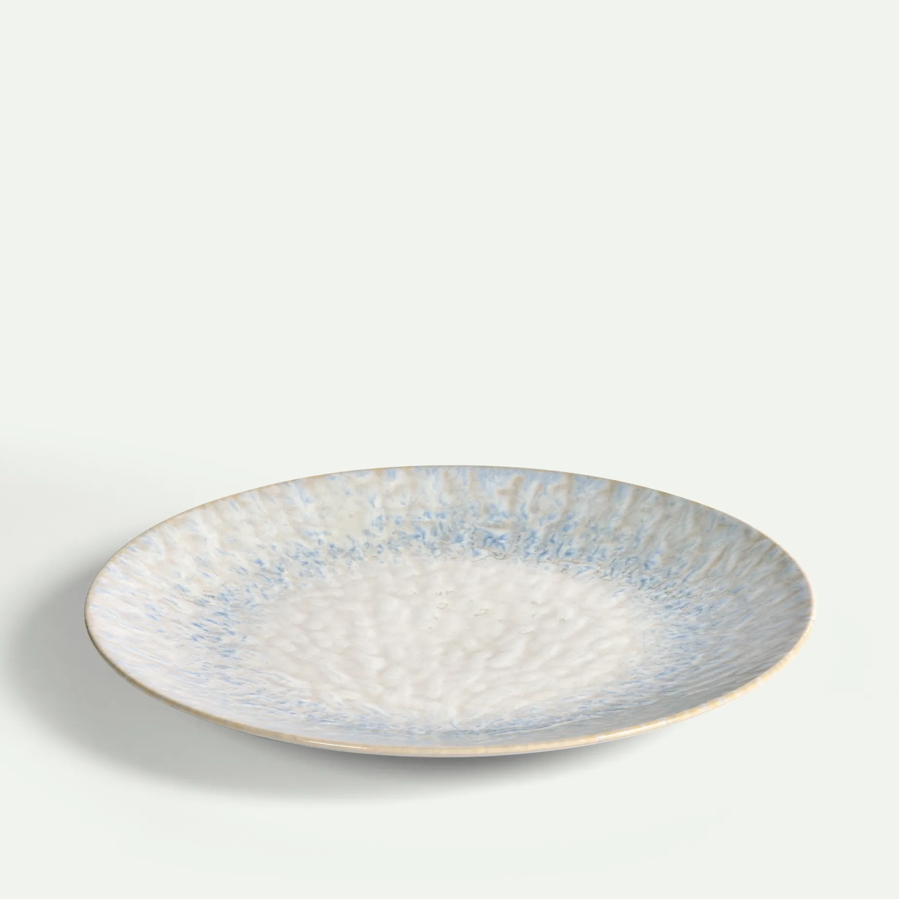 Côte d'Azur tallerken 27 cm Fyrklövern