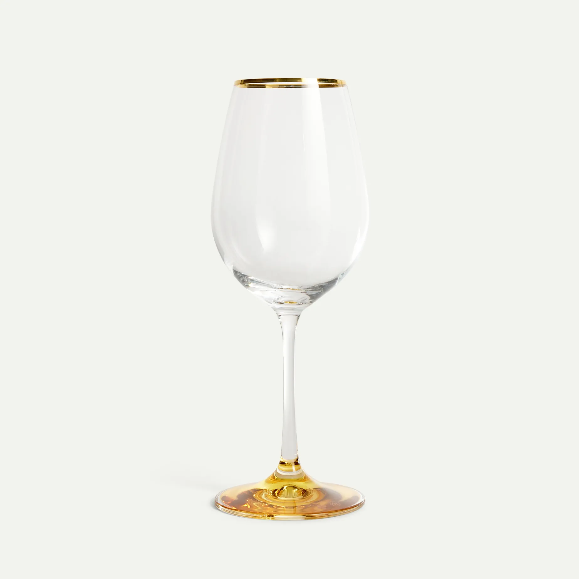 Diamond hvitvinsglass 35 cl Fyrklövern