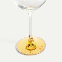 Diamond hvitvinsglass 35 cl  Fyrklövern
