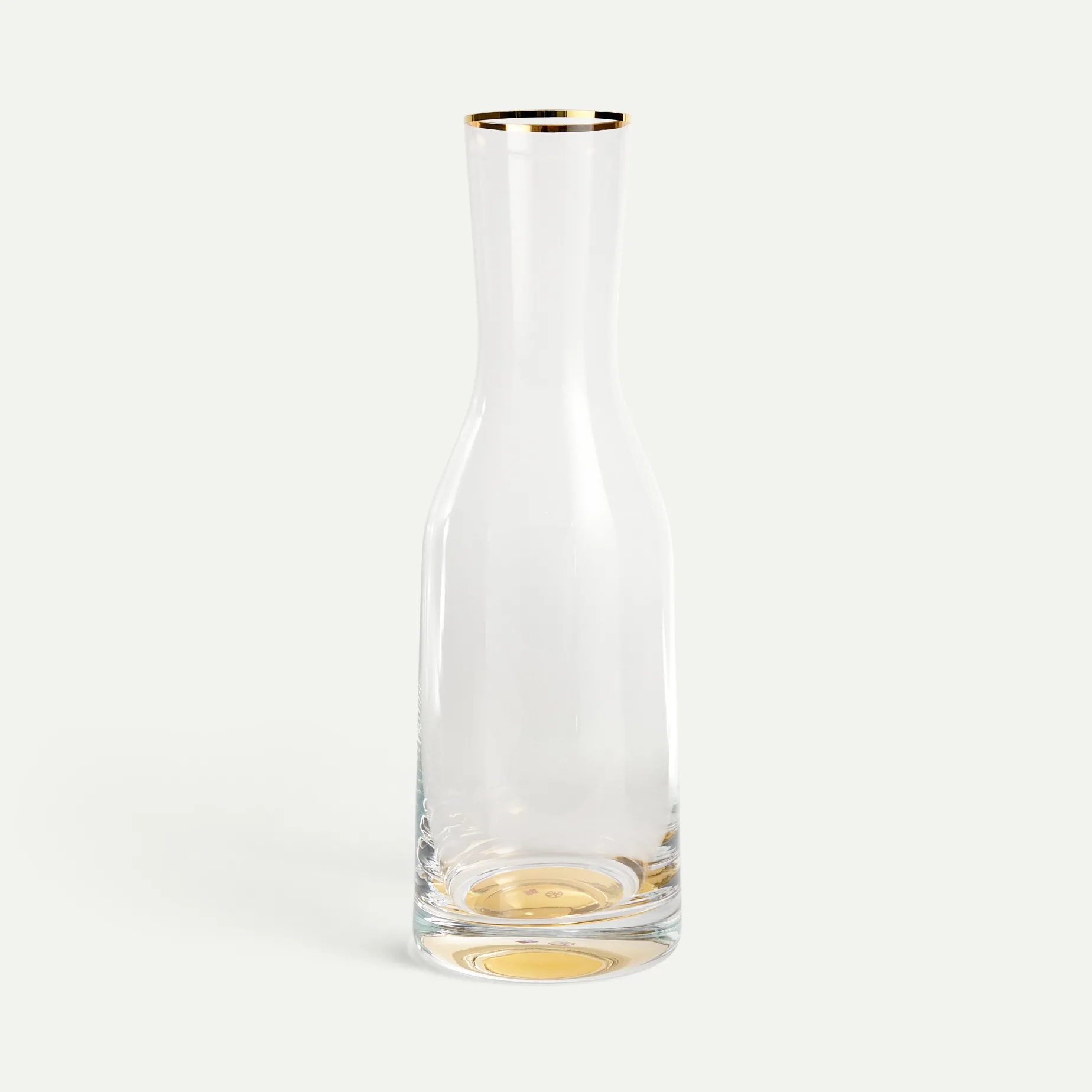 Diamond karaffel 1,2 l Fyrklövern
