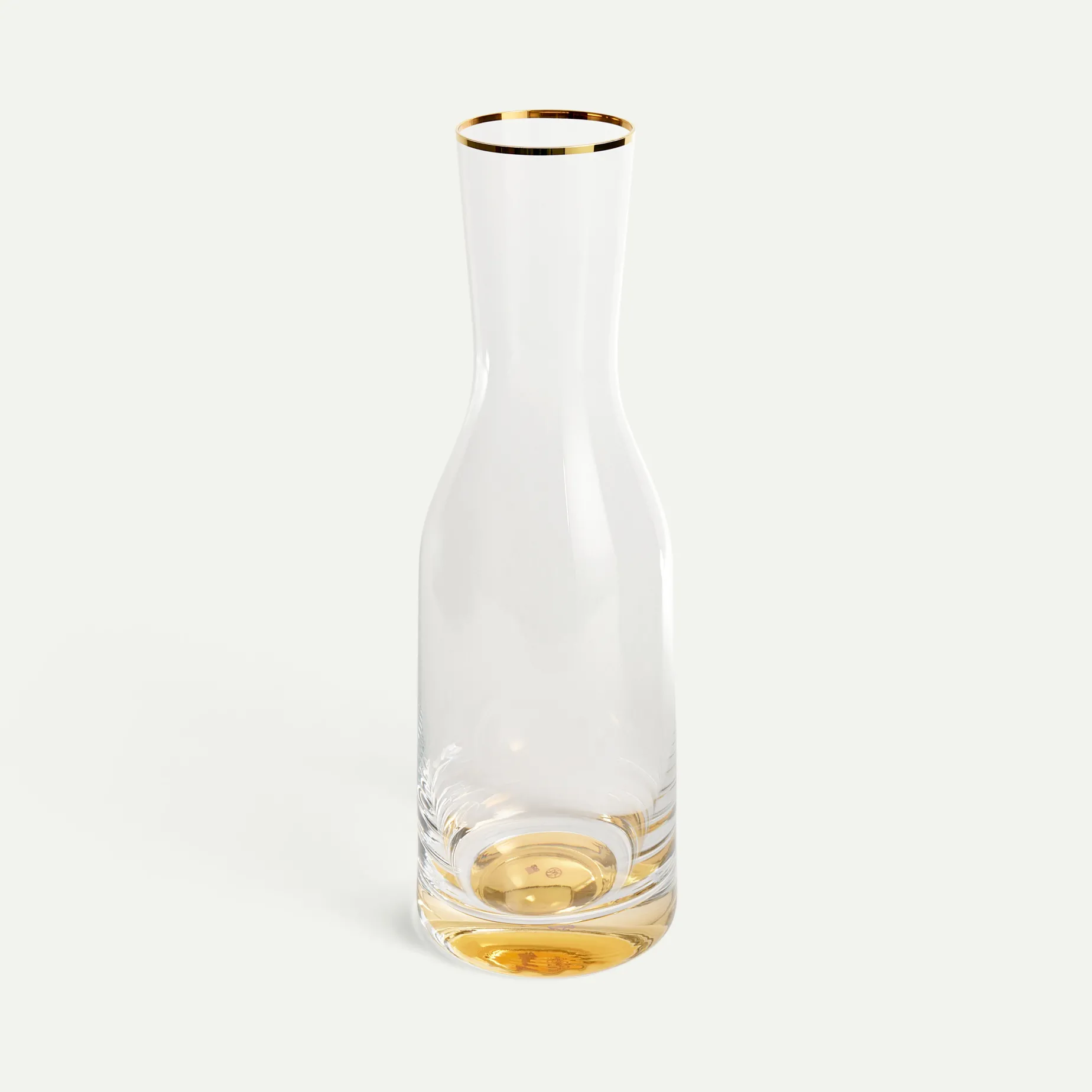 Diamond karaffel 1,2 l Fyrklövern