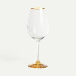 Diamond rødvinsglass 45 cl Fyrklövern