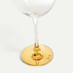 Diamond vinglass 45 cl 4-pk Fyrklövern