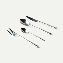 2Dine bestikksett 16 deler Fyrklövern