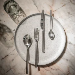 2Dine bestikksett 16 deler Fyrklövern