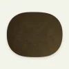Dine bordbrikke 43 x 35 cm, Caviar Fyrklövern