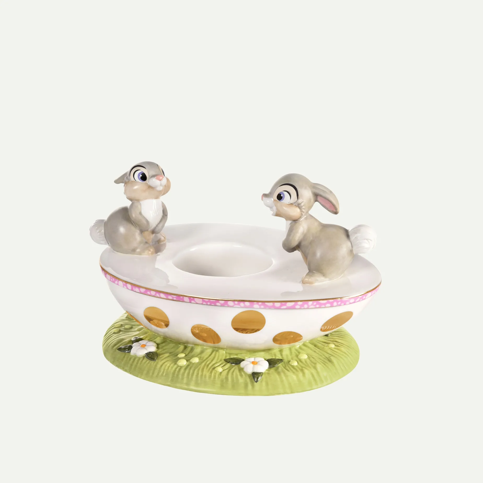 Disney telysestake - Bambi og venner Fyrklövern