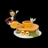Disney Timmy Gresshoppe lysestake Fyrklövern