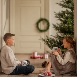 Disney Vinter krus 35 cl Fyrklövern
