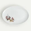 Disney Vinter serveringsfat 37 x 26 cm  Fyrklövern