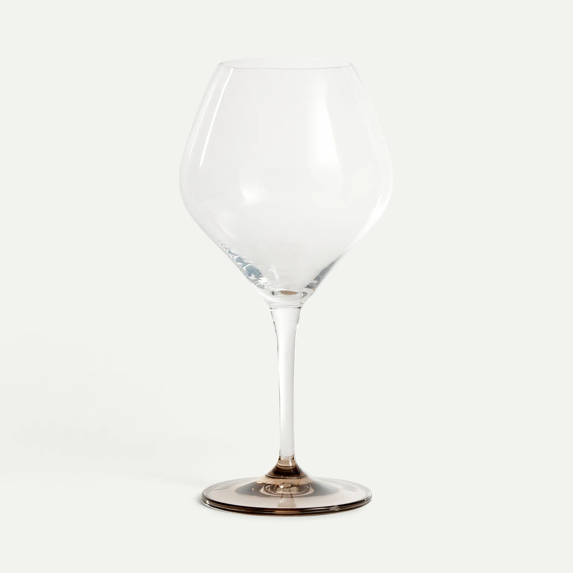 Drop vinglass 55 cl Fyrklövern
