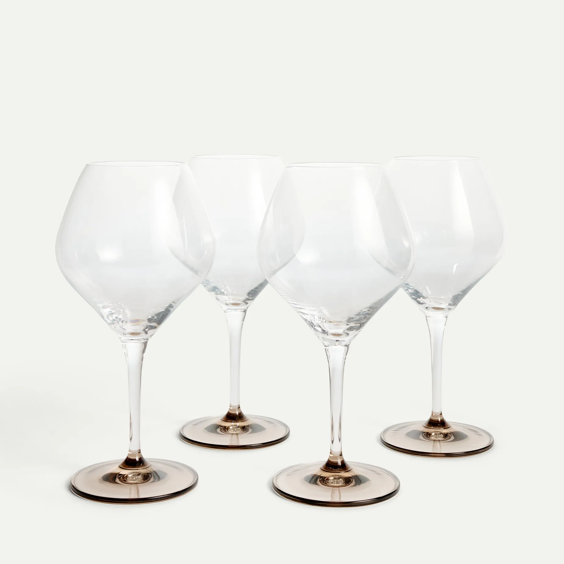 Drop vinglass 55 cl 4-pk Fyrklövern