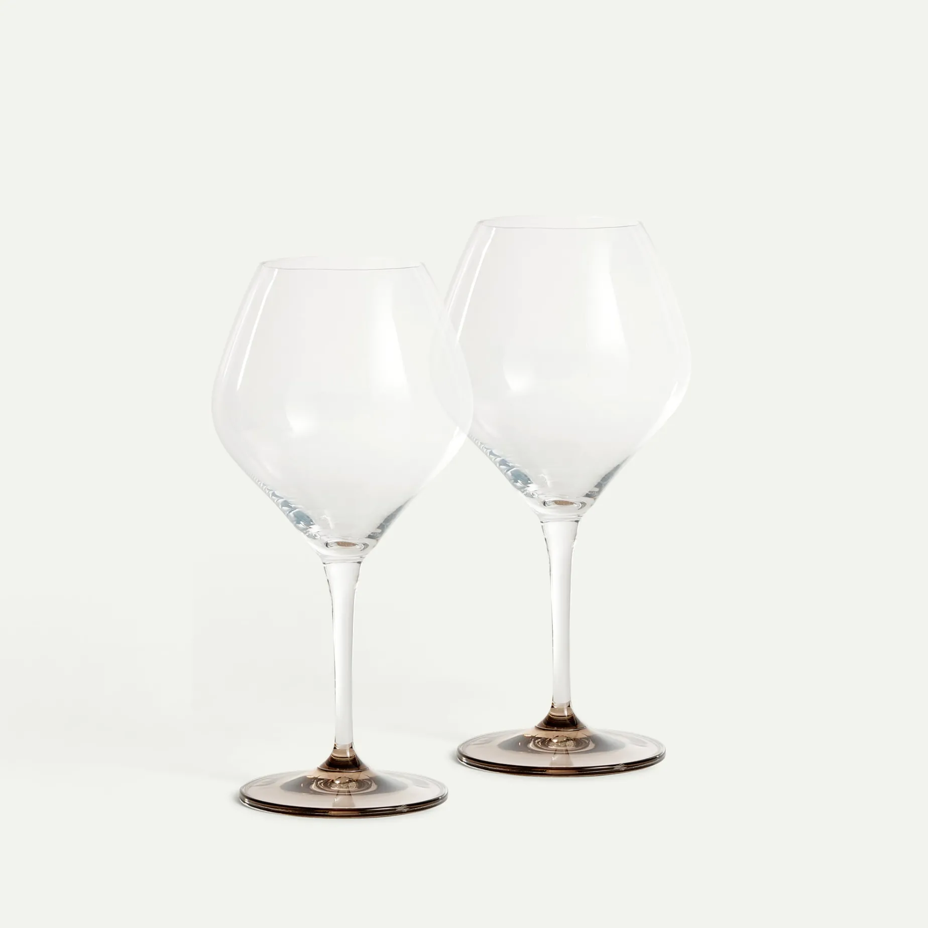 Drop vinglass 55 cl 2-pk Fyrklövern