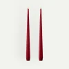 ester & erik LED-lys 30 cm 2-pk, Winter Berry 36 Fyrklövern