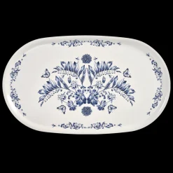 House of Aspvik brett 55 x 33 cm Fyrklövern