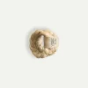 Lovely Linen Breezy serviettring Ø 5 cm 4-pk, Natural Beige  Fyrklövern