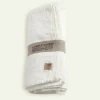 Lovely Linen Lovely duk 145 x 300 cm, Off White Fyrklövern
