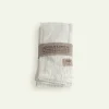 Lovely Linen Lovely serviett 45 x 45 cm 4-pk, Off-White Fyrklövern