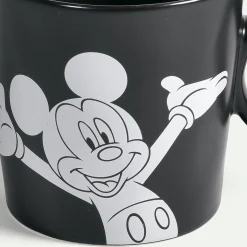 Mickey & Friends Mikke Mus krus 32 cl , "You are One of a Kind!" Fyrklövern