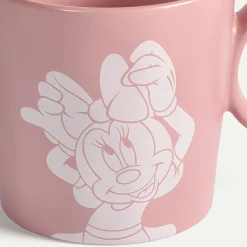 Mickey & Friends Minni krus 32 cl, "Own Your Style!" Fyrklövern