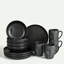 Mickey Mouse Midnight frokostsett i 12 deler   Fyrklövern
