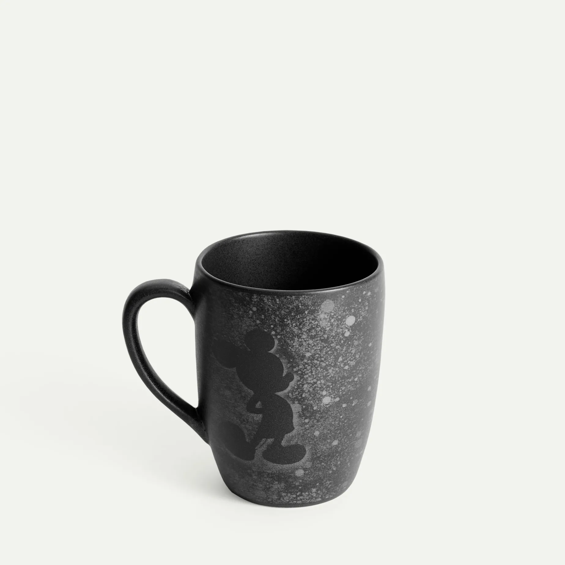 Mickey Mouse Midnight krus 30 cl Fyrklövern