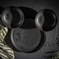 Mickey Mouse Midnight skål 16 cm Fyrklövern