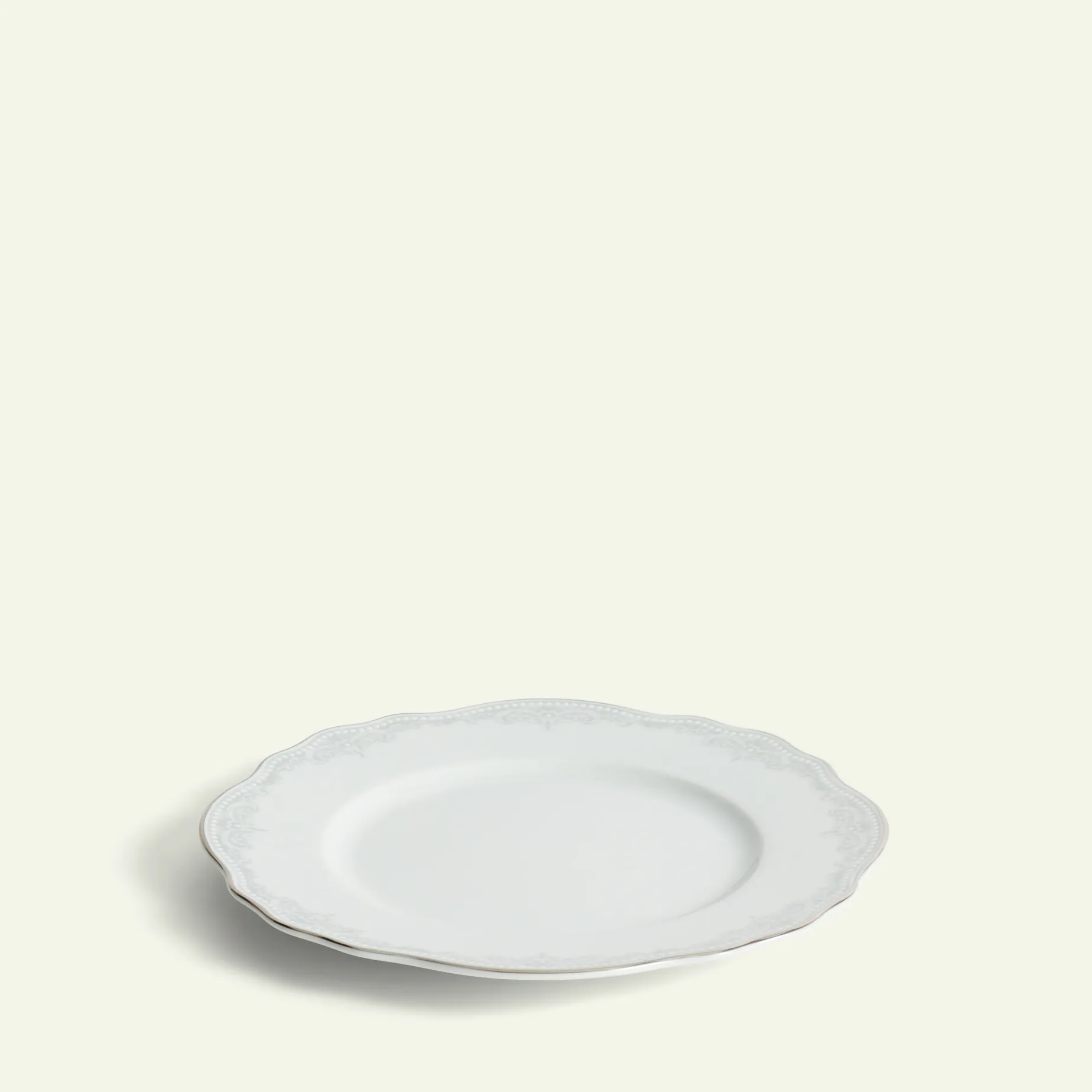Moments asjett 22 cm Fyrklövern