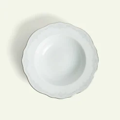Moments dyp tallerken 23 cm Fyrklövern