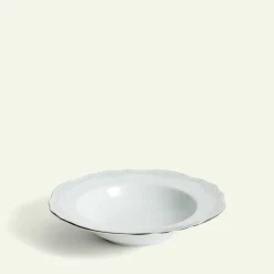 Moments dyp tallerken 23 cm Fyrklövern