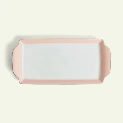 Moments kakefat rosa 35 cm Fyrklövern